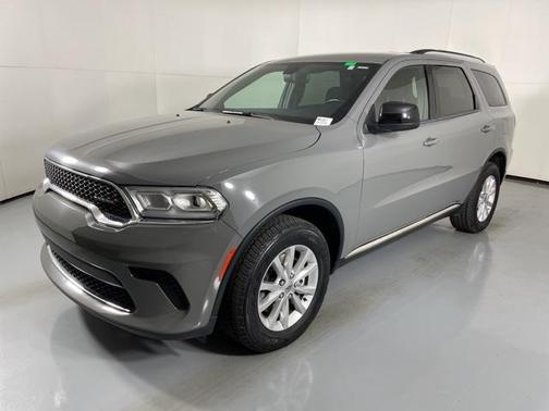 2023 Dodge Durango SXT AWD