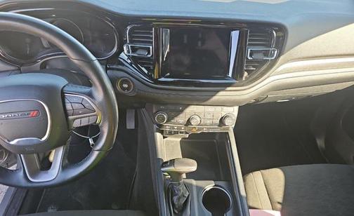 2023 Dodge Durango SXT AWD