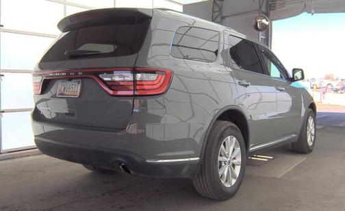 2023 Dodge Durango SXT AWD