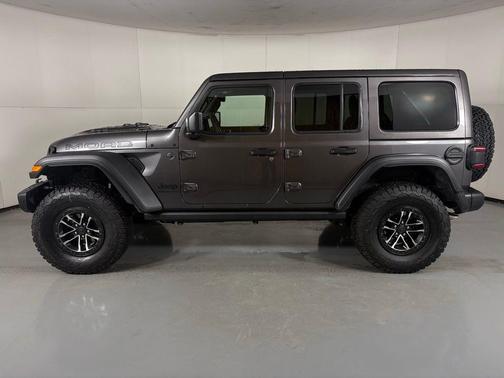 2026 Jeep Wrangler 4-Door Moab 392 4x4