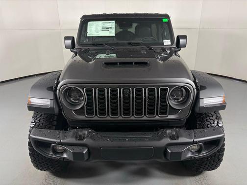 2026 Jeep Wrangler 4-Door Moab 392 4x4