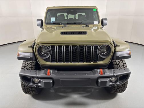 2026 Jeep Gladiator Mojave X 4x4