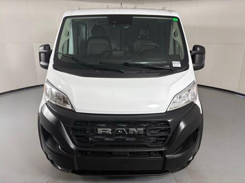 2026 RAM ProMaster 1500 Low Roof