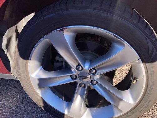 2017 Dodge Challenger R/T