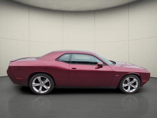 2017 Dodge Challenger R/T