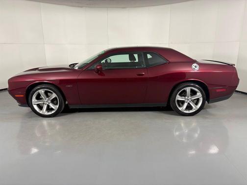 2017 Dodge Challenger R/T