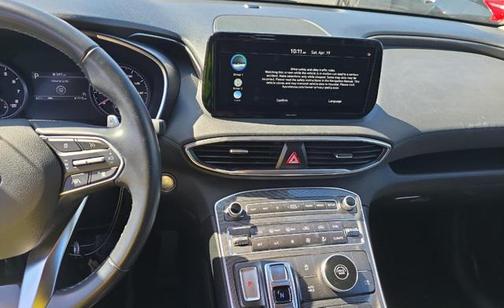 2023 Hyundai SANTA FE SEL 2.4