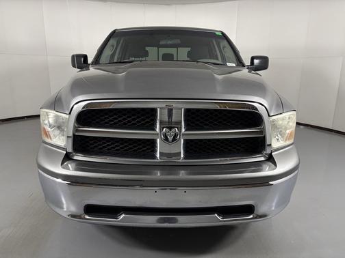 2009 Dodge Ram 1500 TRX