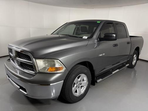 2009 Dodge Ram 1500 TRX