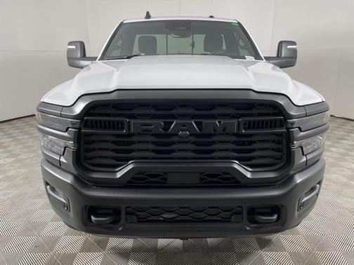 2025 RAM 2500 Tradesman Regular Cab 4x2 8' Box