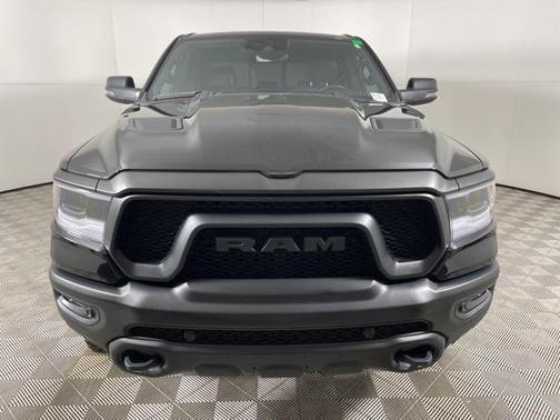 2023 RAM 1500 Rebel