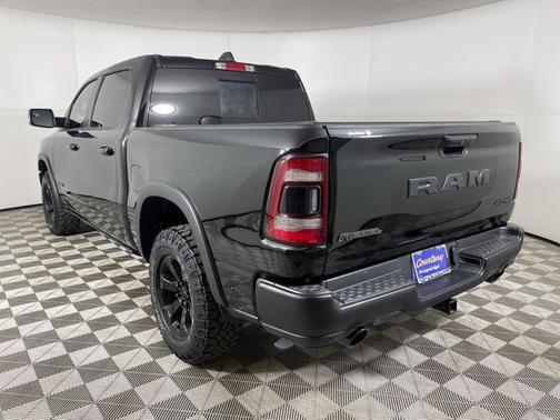 2023 RAM 1500 Rebel