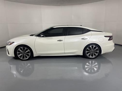 2020 Nissan Maxima 3.5 Platinum