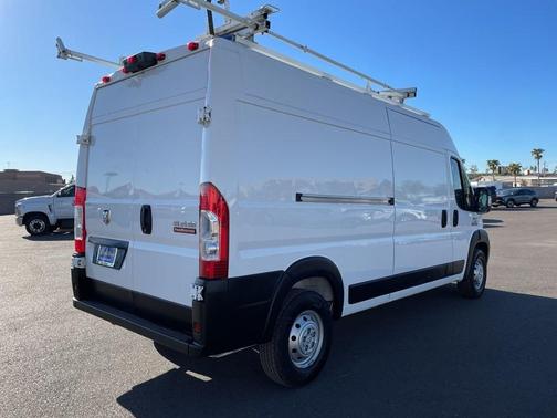 2022 RAM ProMaster 2500 High Roof