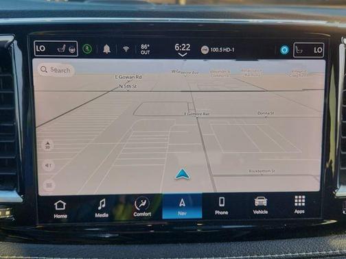 2022 Chrysler Pacifica Hybrid Limited