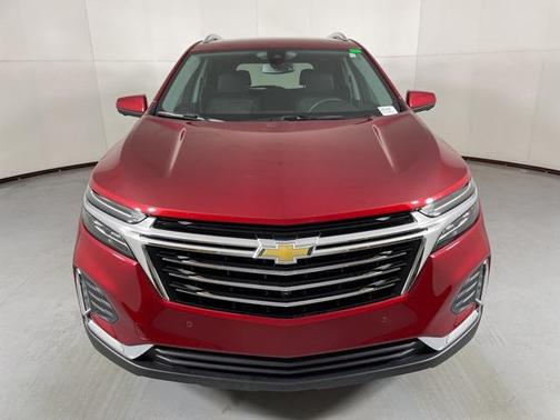 2024 Chevrolet Equinox Premier w/1LZ