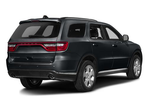 2016 Dodge Durango Limited
