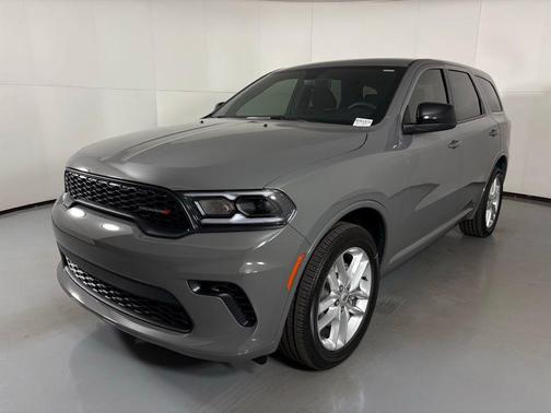 2026 Dodge Durango GT AWD