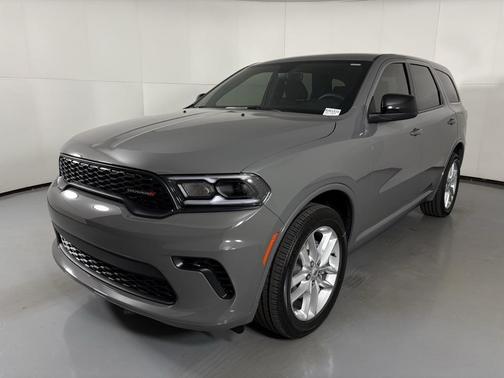 2026 Dodge Durango GT AWD