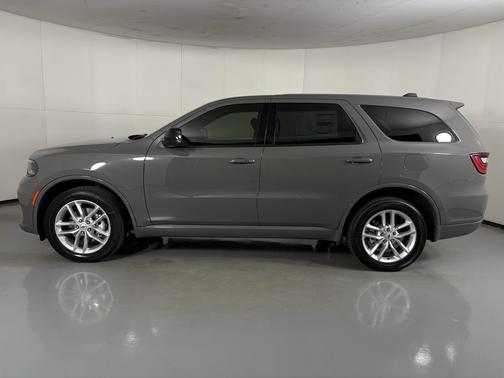 2026 Dodge Durango GT AWD