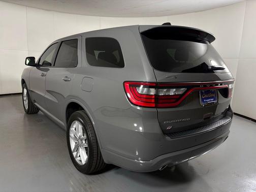 2026 Dodge Durango GT AWD