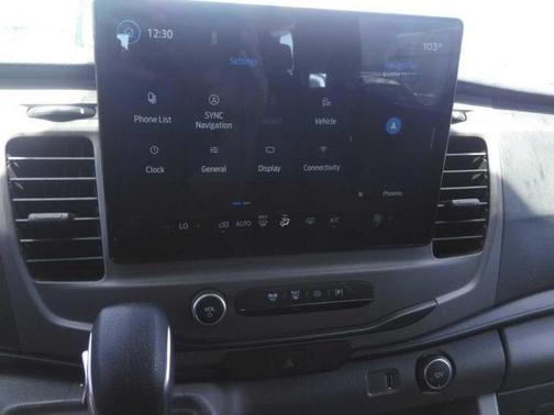 2022 Ford Transit-350 XLT