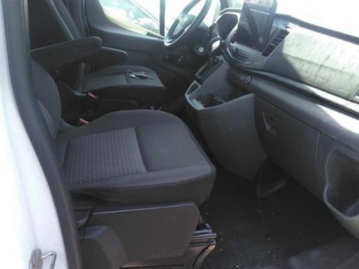 2022 Ford Transit-350 XLT