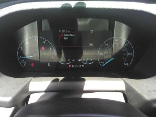 2022 Ford Transit-350 XLT