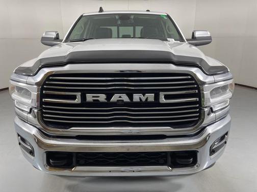 2021 RAM 2500 Laramie Crew Cab 4x4 6'4' Box