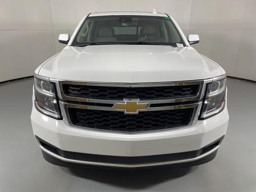 2017 Chevrolet Tahoe LS