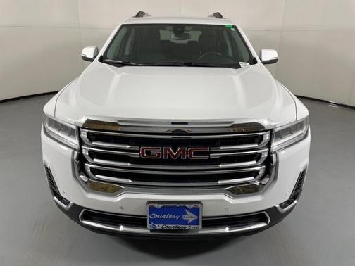 2023 GMC Acadia FWD SLT