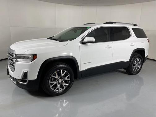 2023 GMC Acadia FWD SLT