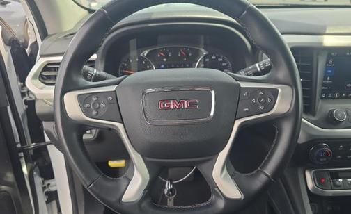 2023 GMC Acadia FWD SLT
