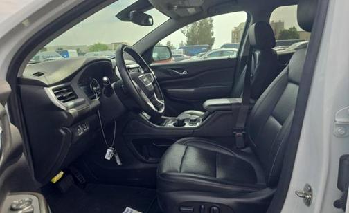 2023 GMC Acadia FWD SLT