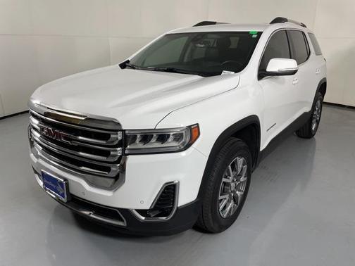 2023 GMC Acadia FWD SLT