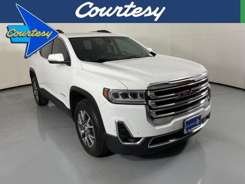 2023 GMC Acadia FWD SLT