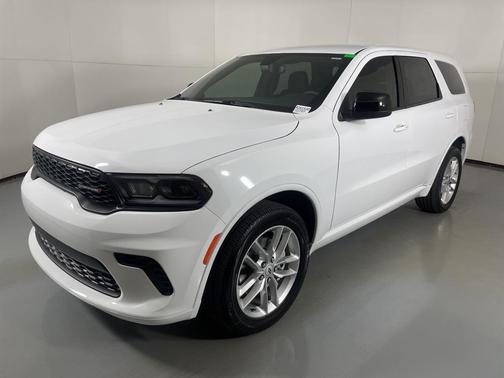 2026 Dodge Durango GT AWD