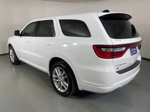 2026 Dodge Durango GT AWD