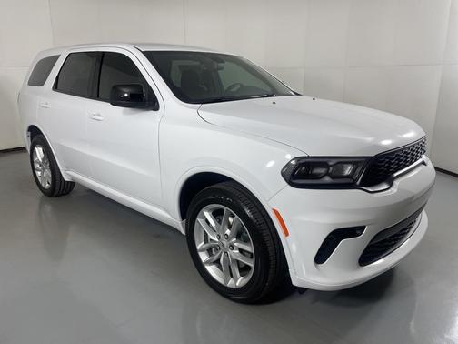 2026 Dodge Durango GT AWD