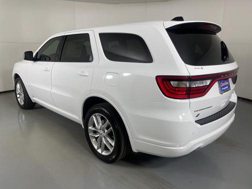 2026 Dodge Durango GT AWD