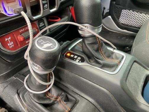 2023 Jeep Gladiator Mojave 4x4