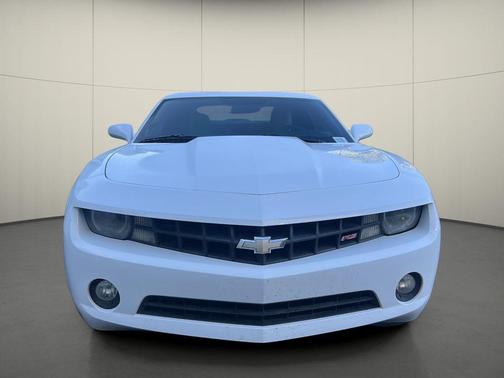 2013 Chevrolet Camaro 2LT