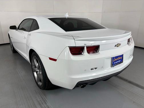 2013 Chevrolet Camaro 2LT