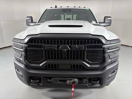 2026 RAM 2500 Power Wagon