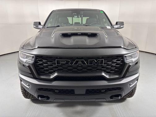 2026 RAM 1500 RHO Crew Cab 4x4 5'7' Box