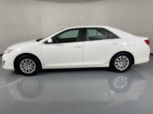 2012 Toyota Camry L