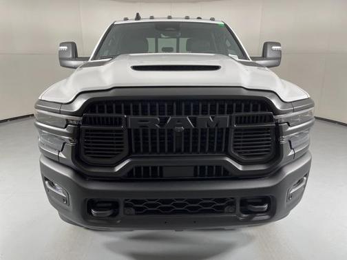 2025 RAM 2500 Power Wagon