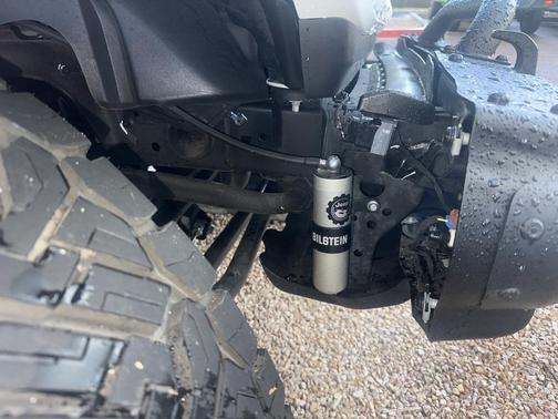 2024 Jeep Gladiator Sport S