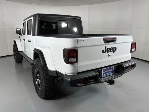 2024 Jeep Gladiator Sport S