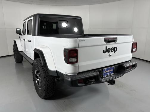 2024 Jeep Gladiator Sport S